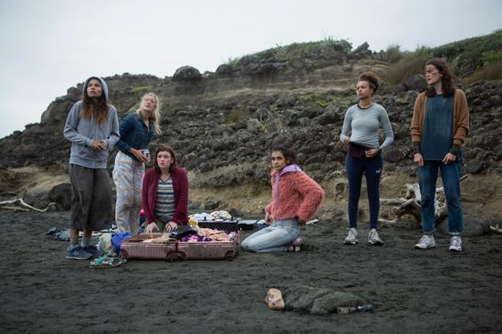 yllwmbrll's tweet photo. just let them finish their story please bring back the wilds 😭 #RenewTheWilds #SaveTheWilds https://t.co/H3a8NuhY0F