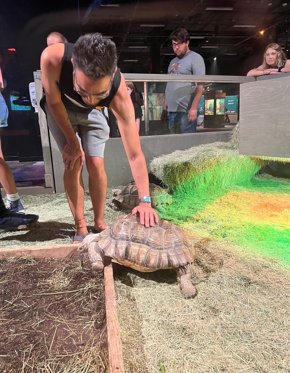 Arizona Science Center tweet media