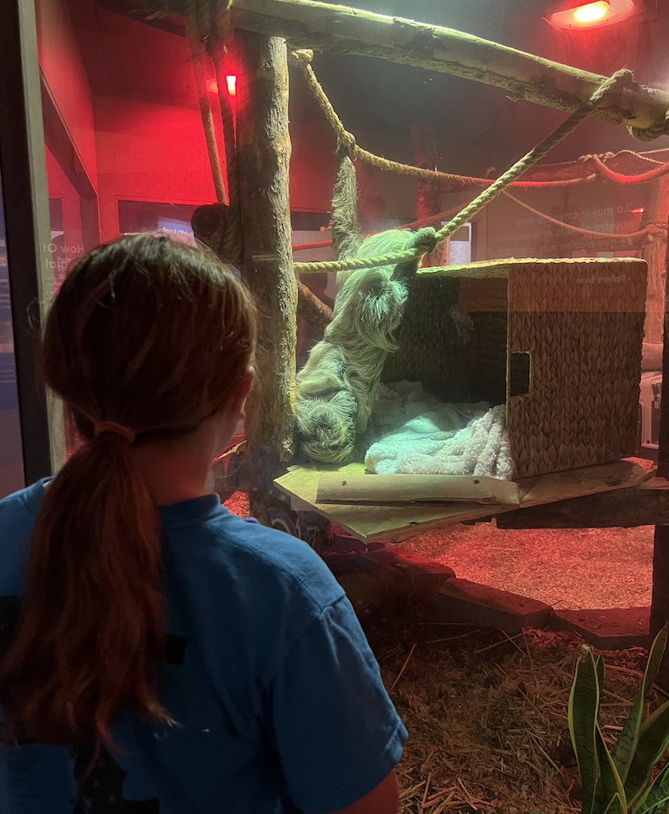 Arizona Science Center tweet media