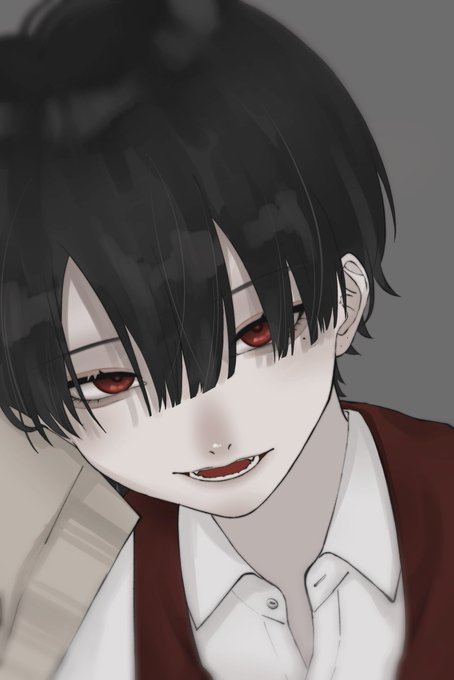 肩ズンのtwitterイラスト検索結果