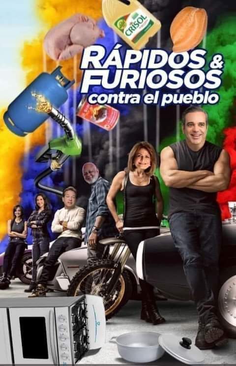 #SeVan <a href="/margaritacdf/">Margarita Cedeño</a> <a href="/PLDenlinea/">PLD</a> <a href="/GriselSanchez4/">🦋 Grisel Sánchez 🦋</a> <a href="/josemoquete_/">José María Moquete</a> @juntosporella_ <a href="/ConMargaritaDO/">Margarita Cedeño 🌼</a>