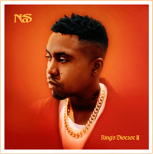 BlackBondGirl's tweet photo. 🎧 @Nas #40Side #LikeIsNas #BlackBondGirl #hiphop #KingsDiseaseII On repeat https://t.co/Wtmykc32NY