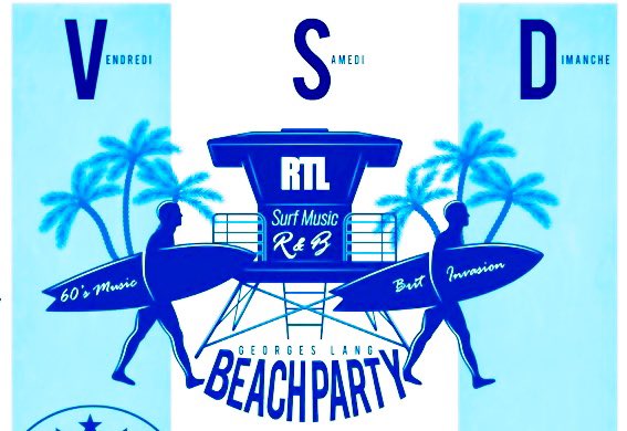 GeorgesLangRTL's tweet photo. Prog de #BeachParty du dimanche soir 23h #FlashCadillac #Crystals #EverlyBros #SimonAndGarfunkel #DustySpringfield #Exciters #Flamingos #BeachBoys #Beatles #BruceChannel #FourSeasons #OhioExpress #CliffRichard #JohnnyBurnette #ChuckBerry #TommyJames #GaryLewis #Elvis #BarryRyan https://t.co/oPT5QvSZjK