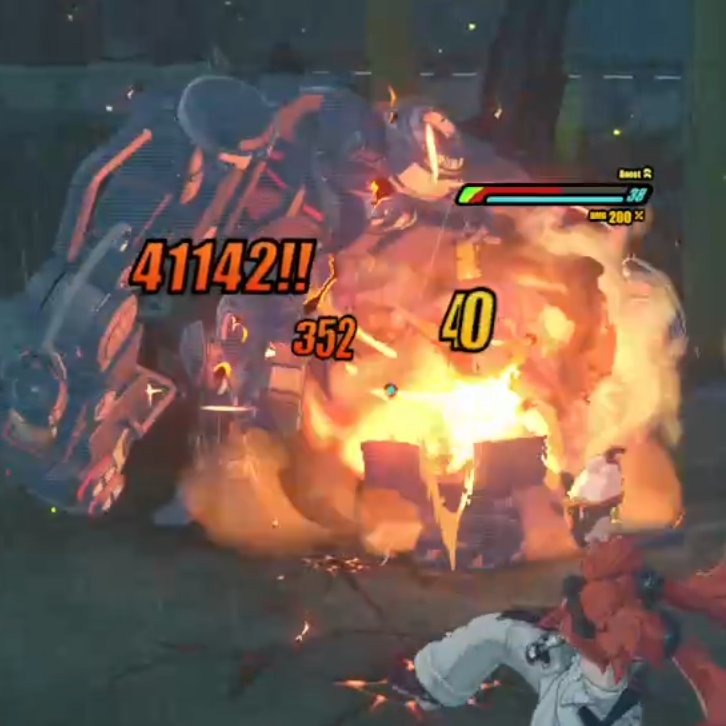 Enviosity's tweet image. WE HIT 41K IN ZENLESS ZONE ZERO!!!

MAN I'M GOING TO MISS THIS GAME! 😭