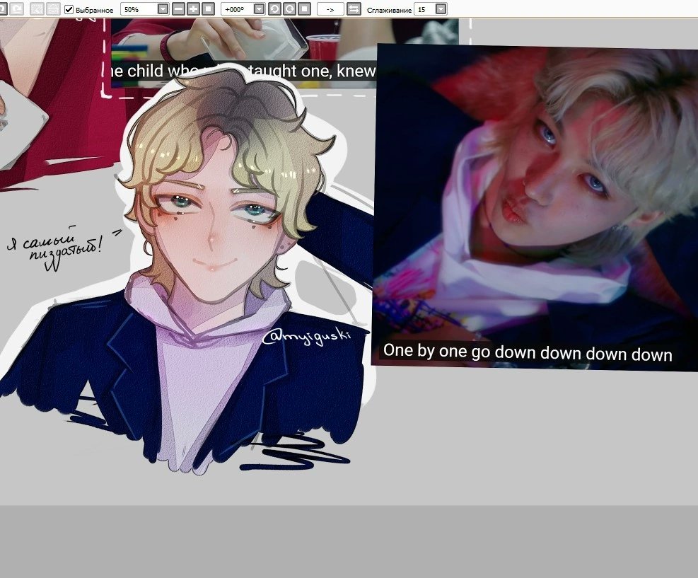 myiguski's tweet photo. Ма��ыши☆
#StrayKids https://t.co/WKgDCPODRc
