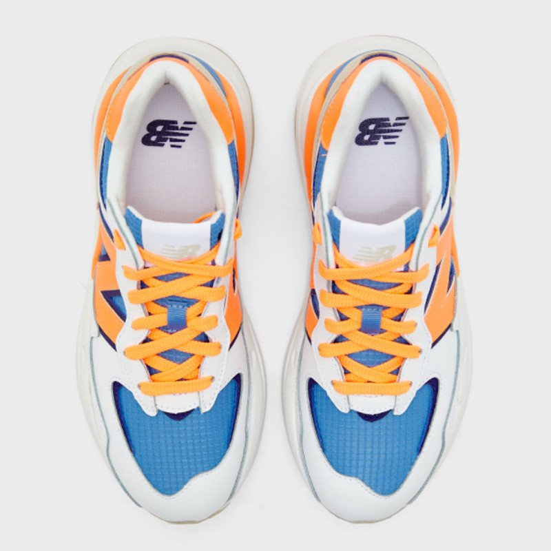 hypeaffordable's tweet photo. 📍READY STOCK📍

New Balance 57/40 'White/Stellar Blue'

Kondisi : Brand New in Box
Size : 37.5, 39
Retail : ❌Rp 1.799.000❌
Sale : ✅ Rp 749.000 ✅

🍊 https://t.co/5ZWKolD6hC
✨ 100% Original or Money Back ✨

#zonauang #zonajajan #zonaba #wts https://t.co/MXMMagZXFH