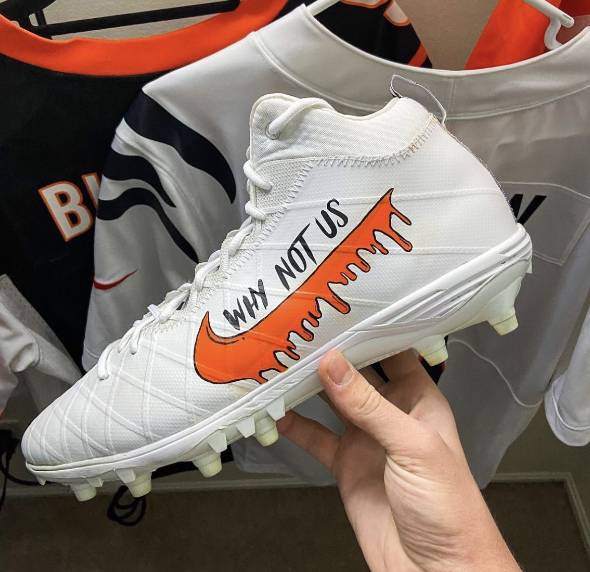 devin_young21's tweet photo. Happy birthday @quinton_spain. Had a lot of fun putting these together for you last season #MrUndrafted #SpainGang https://t.co/OdCPttQ6OI