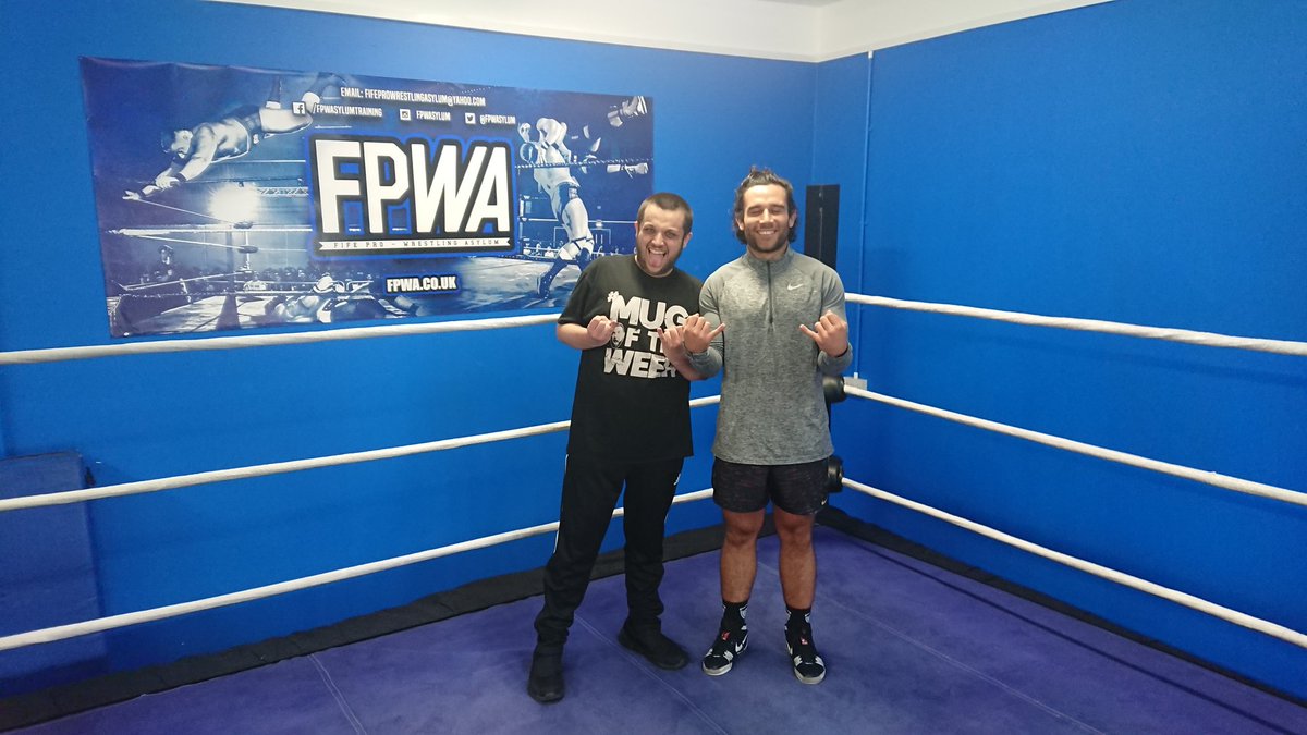 RefDylanB's tweet image. Nae Pinky Nae Party @NoamDar @FPWAsylum