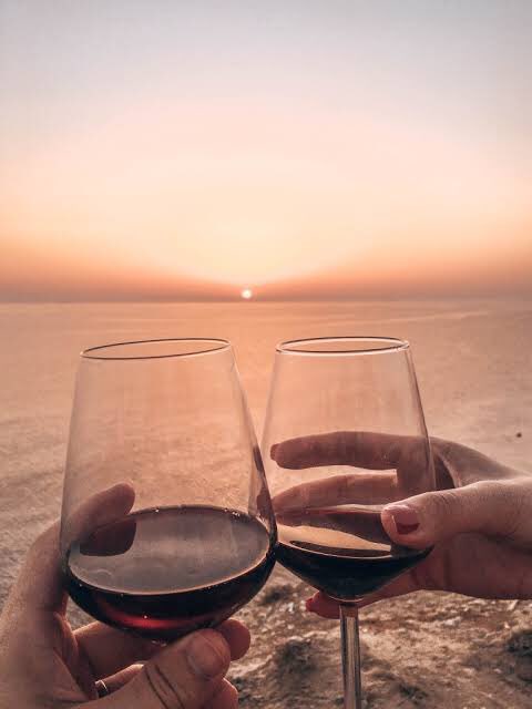 Seninle bele 😍😋