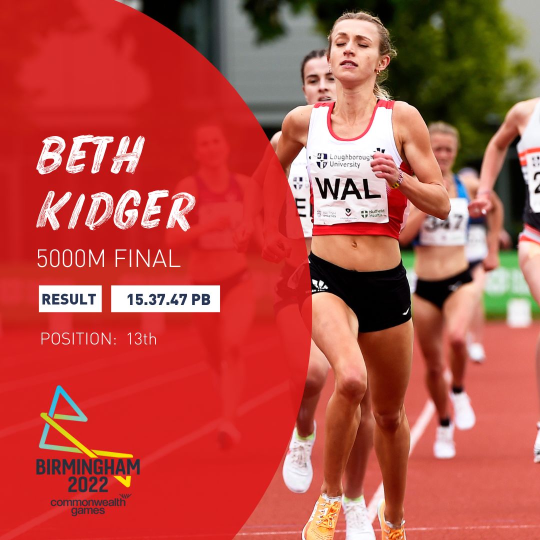 Welsh Athletics tweet media