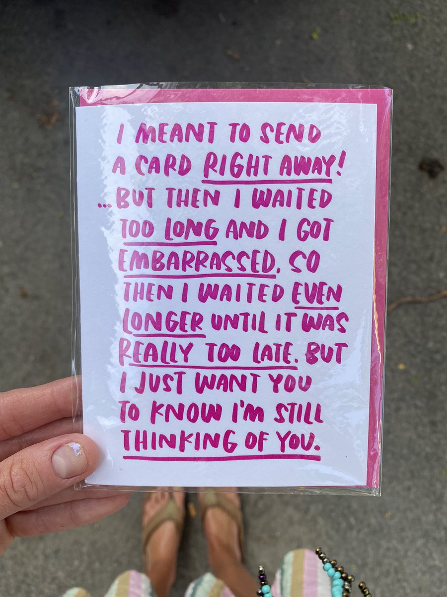 I need a lifetime supply <a href="/and_hereweare/">Meghan Sokorai</a> best card ever