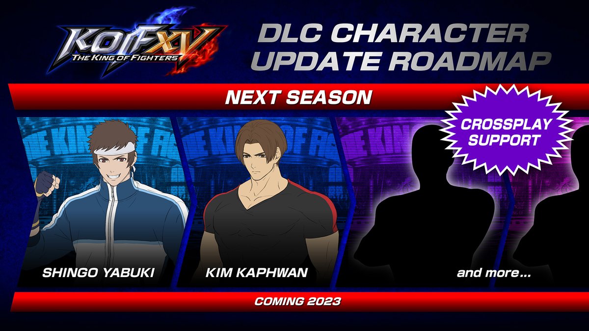 Dragon Ball THE BREAKERS News UPDATE! Cross Play, DLC Roadmap