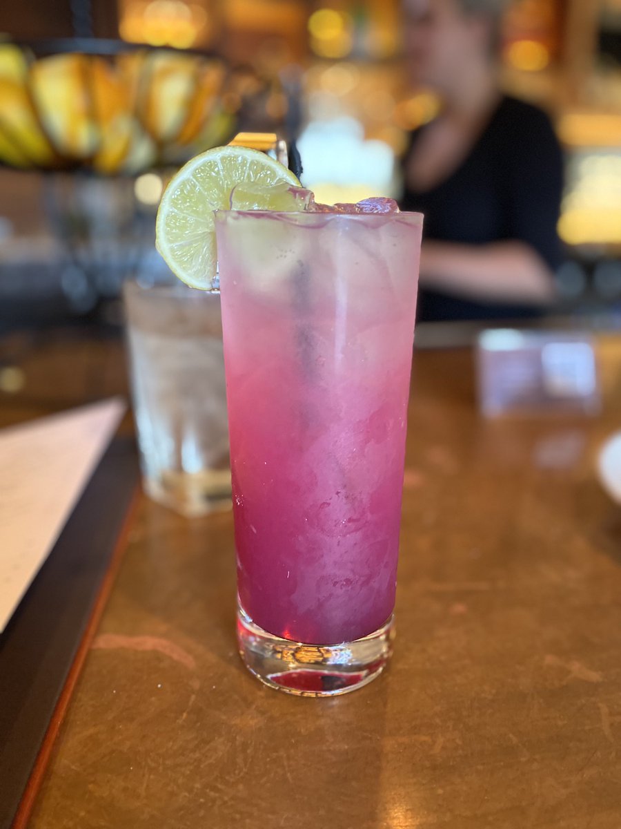 Prickly Pear Paloma 
#Summer #cocktail #happyhour