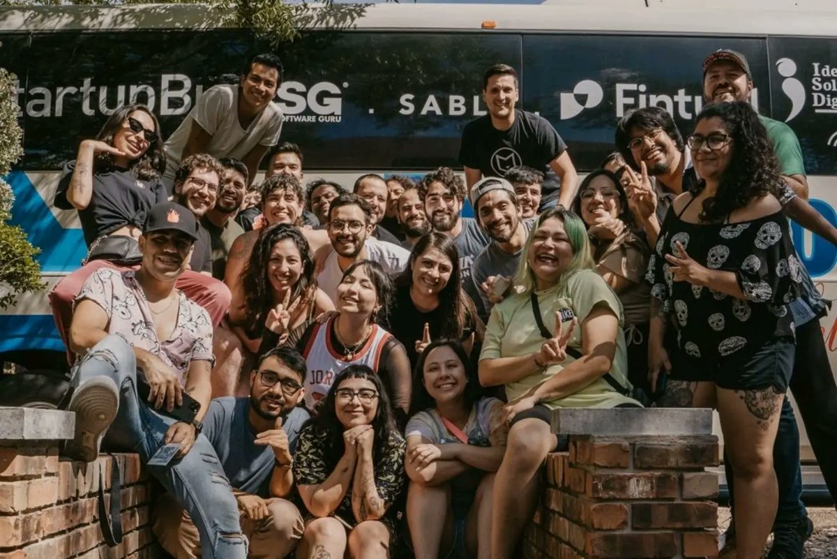 Guillermo Vizcaíno tweet media