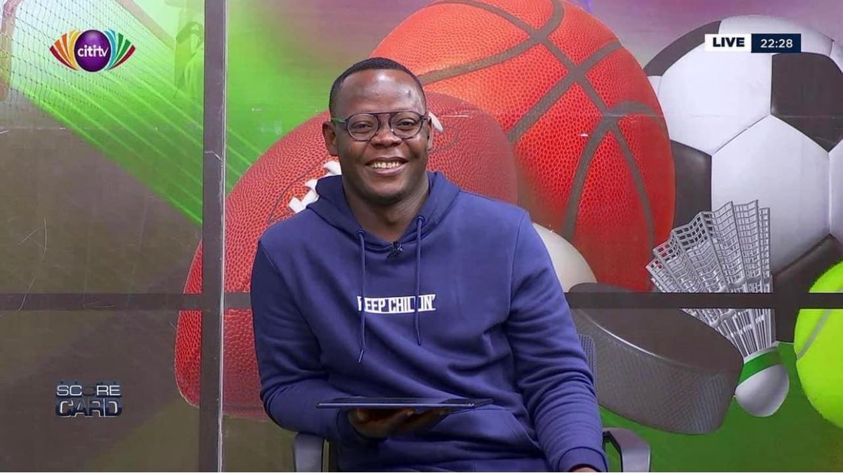 Fentuo_'s tweet photo. —PERSONAL NEWS—

I’ll like to say thank you to @Citi973/@CitiTVGH for an amazing last 5 years. 

It’s been a wonderful place to learn and grow and I’m grateful for all the opportunities the platform afforded me. 

It’s been an honor and a privilege. Thank you so so much 🙏🏾🙏🏾 https://t.co/lMvRRWKmvv