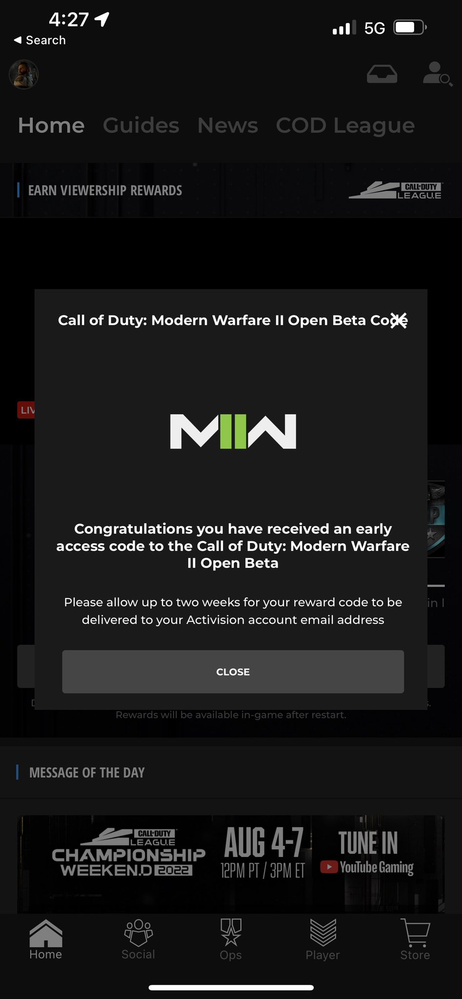 CharlieIntel on Twitter: