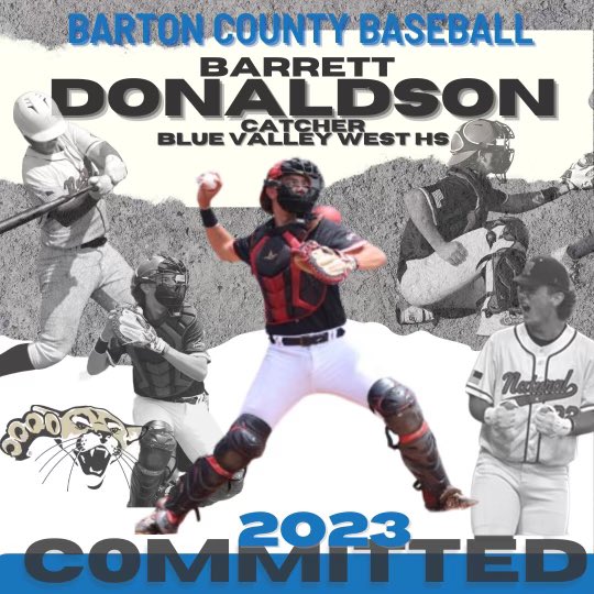 Barrett Donaldson tweet media