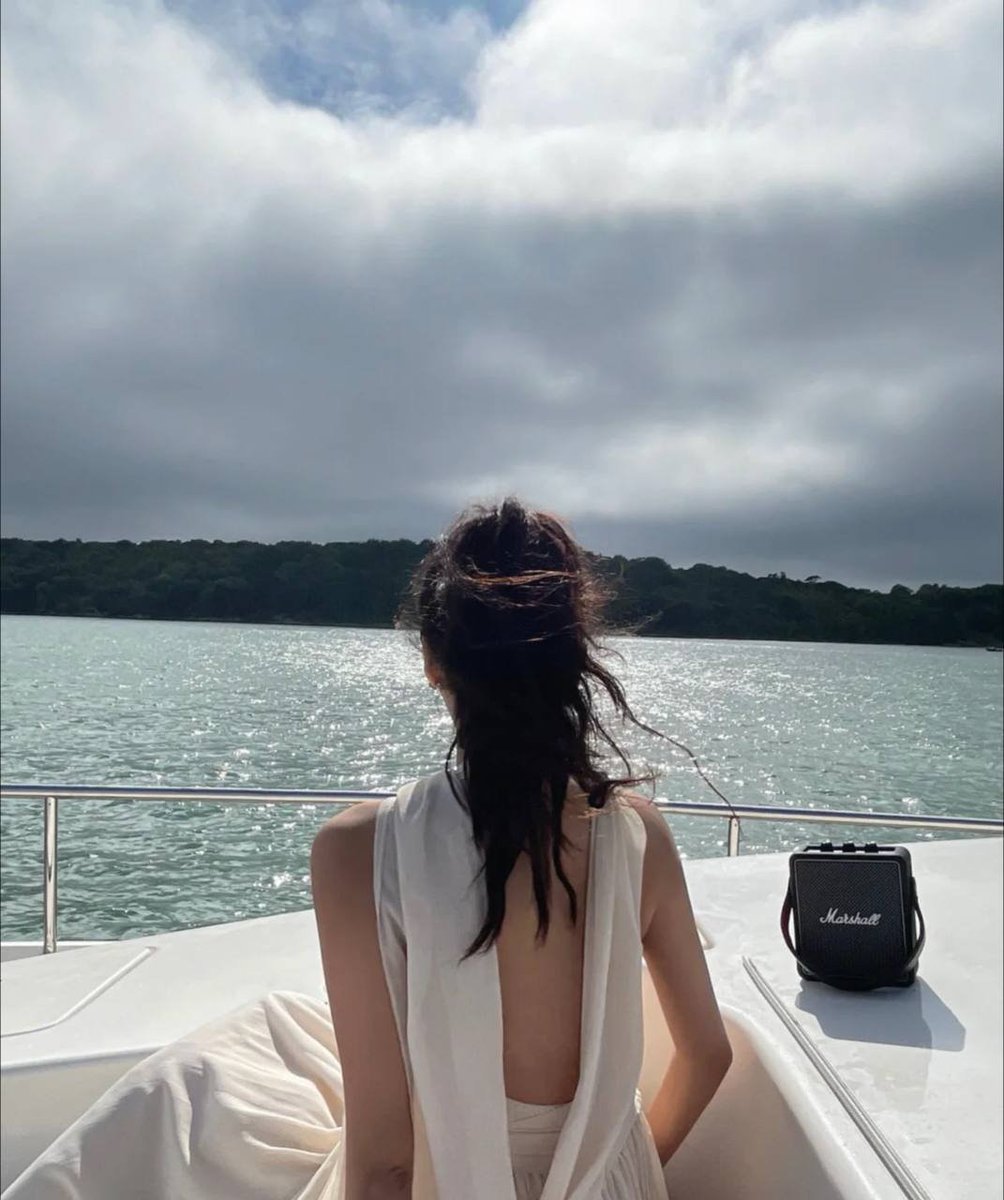 Enfufumo's tweet photo. Occasionally go out to sea to see the scenery is also very beautiful https://t.co/kWBvmTQA6P