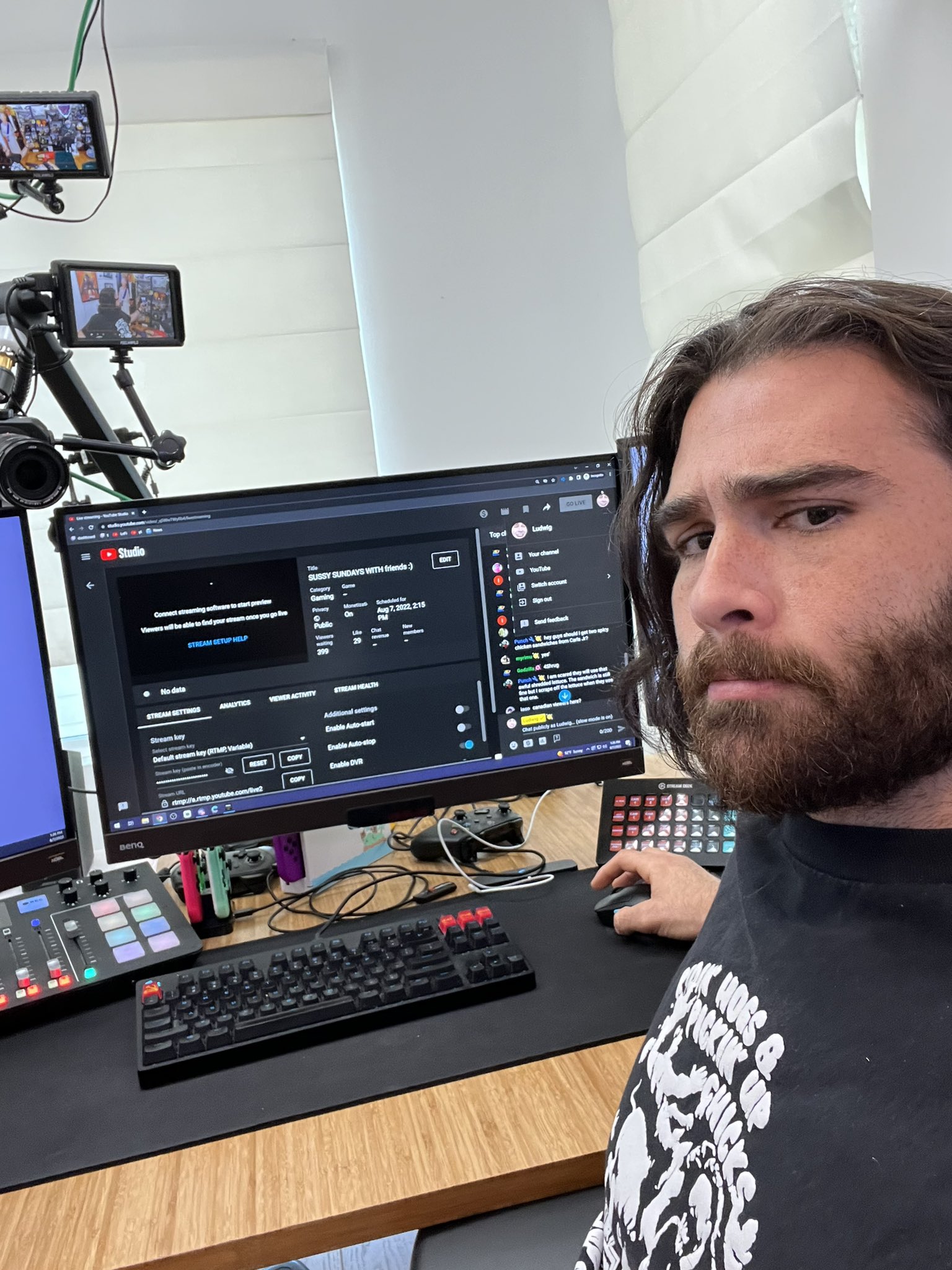 Adeline Bri Leak: Was It A Setup? - i8terxf