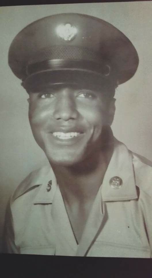 On this national #PurpleHeartDay, I want to recognize my late FIL Henry Coleman Sr. He took a bullet and was exposed to Agent Orange in Vietnam. Cancer took him from us. We love and miss you Papa Henry. ⁦@hencoleman3⁩ ⁦@LelandColeman9⁩ ⁦@HankColeman6⁩