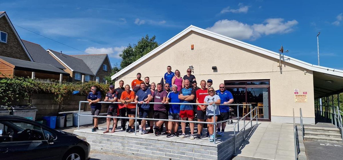 timpoole959's tweet photo. 20 coaches completed the WRU Early Contact Course today!  The energy, enthusiasm and attitude shown by all coaches was “top notch” - congratulations all.   #WRU_Community #scarletsregion #coachingprocess #bettercoachesmakebetterplayers #curiouscoaches https://t.co/TmdSyftORr