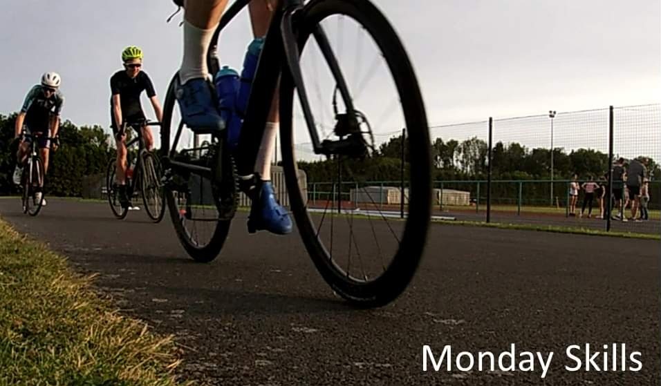 We are back 6:30pm Monday at UCLAN, weather looks much better than last week, please bring drinks.