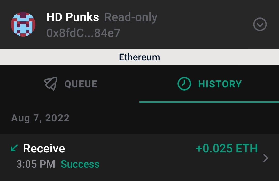 HD Punks tweet media