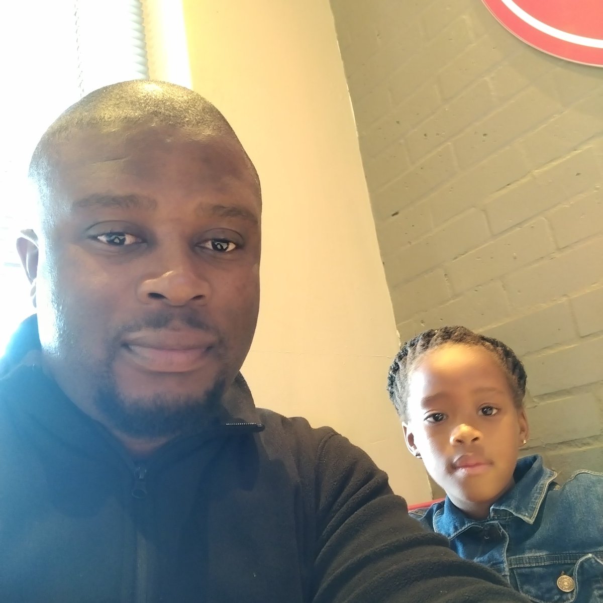 #NewProfilePic
