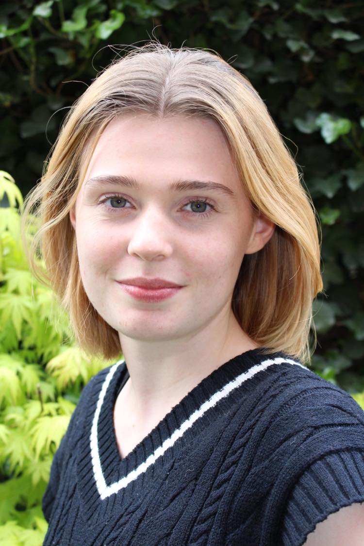 nothewayforward's tweet photo. Meet the 'Casterbridge' crew!

First up: remarkably uncomplaining in the face of requests like, 'can we have some sexy lights?', it's our lighting designer, Erin Malinowksi.

Get your tickets to see those 'sexy lights' in action: https://t.co/ps5d3hgO2r 🔥 https://t.co/XcHzQNfFSL