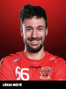 Máté Lékai har fundet sin nye klub - hbold.dk/2022/08/07/mat…