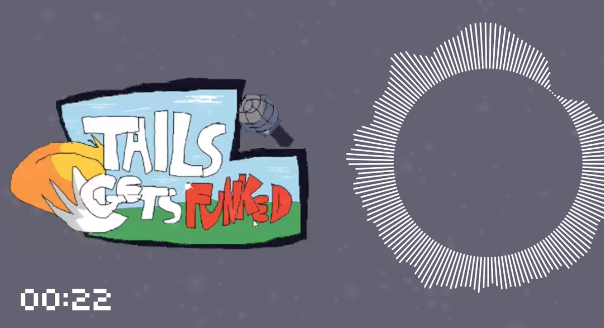 Tails Gets Funked FNF (dead and inactive) tweet media