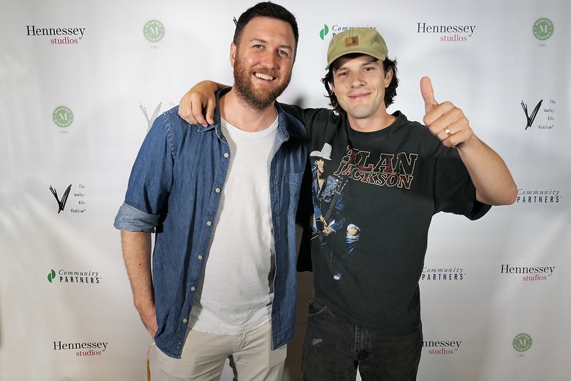 ValleyFilmFest's tweet photo. Even more images from this great week at #VFF22 https://t.co/0d4DeW0n1n