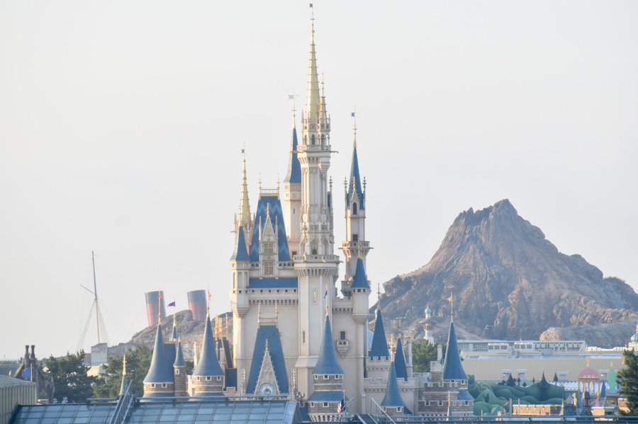 ディズニーランドホテル予約裏ワザはある キャンセル拾いや予約成功のコツは みずいろブログ