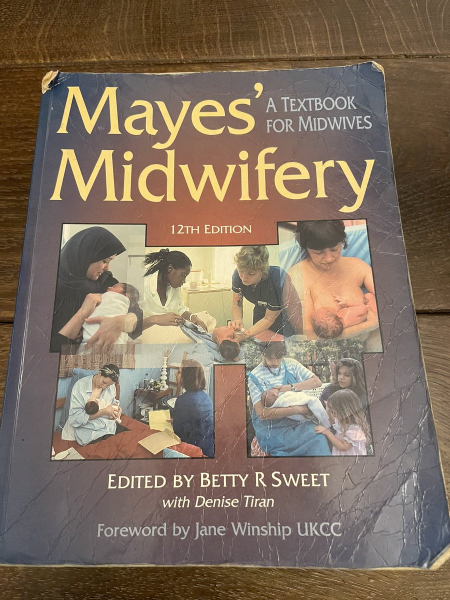 Donna Ockenden FRSA, Hon DLitt Hon DSci tweet media