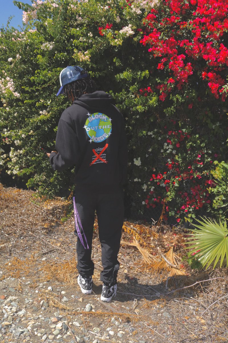TheInApparel's tweet photo. Do you Ignore Negativity? Here we make positive clothing that reminds you to Ignore Negativity! Various hoodies, shirts, sweaters, and more. We’re also black owned and repost anyone wearing IN on our page. Check us out on https://t.co/tjl3CNqZhg ! Ft. Imdontai, Lagloinski + More! https://t.co/Wvcfjc9e2Z