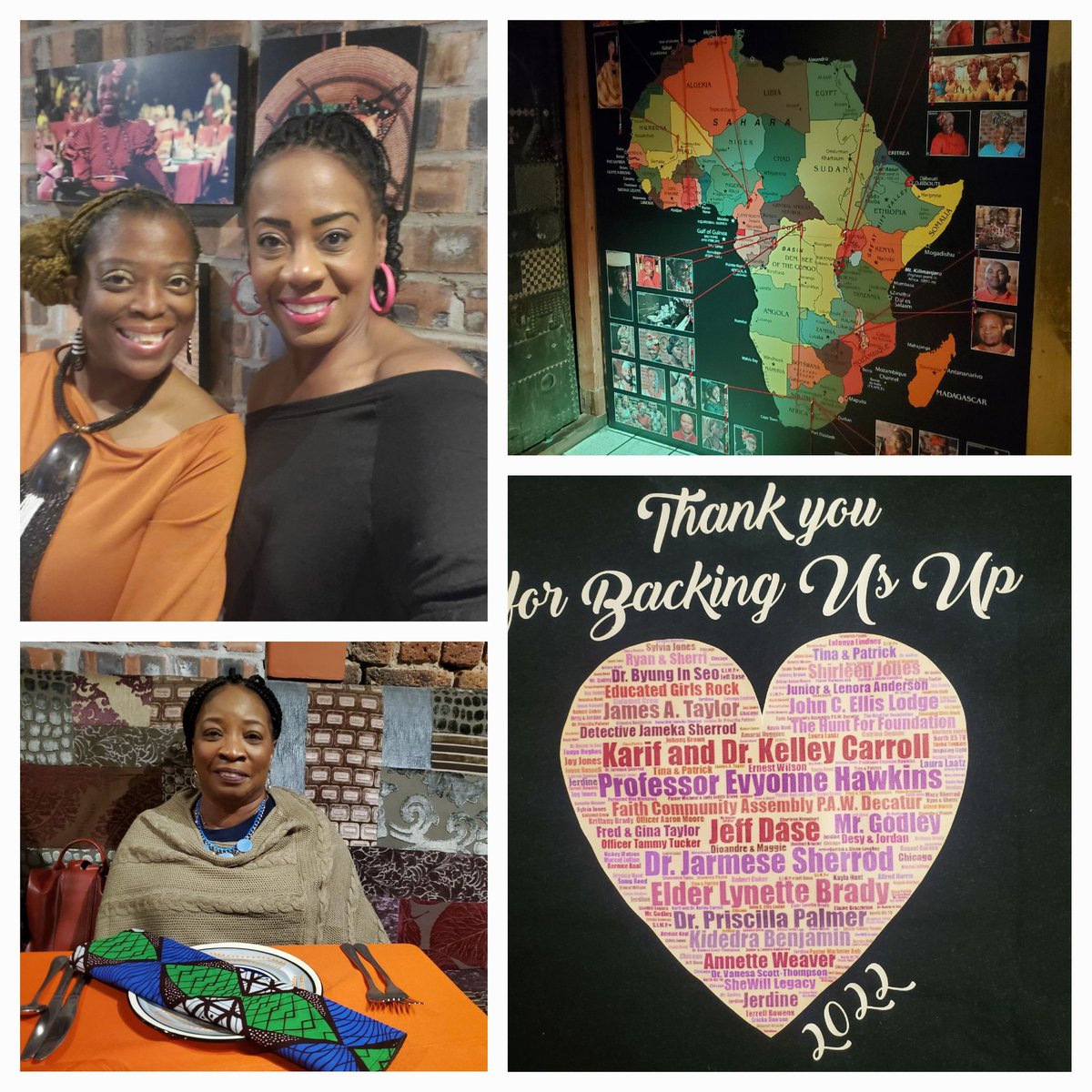 We had no idea that selfless service would come with this type of recognition, but we are grateful for International Volunteer HQ and SheWill Legacy for an opportunity of a lifetime. One down, 19 more certificates to go! 🎊 #selflessservice #international #shewilllegacy <a href="/ivhq/">IVHQ</a>