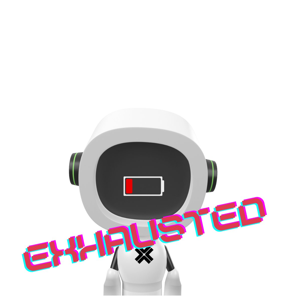 bbossztn's tweet photo. Robo stickers for @axelarcore Telegram and Discord
I hope the community will like it!
#AxelarFlashChallenge https://t.co/YZbMjRtoh6