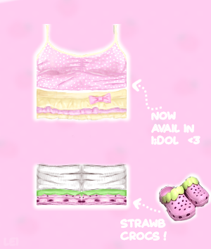lei // comms open tweet media