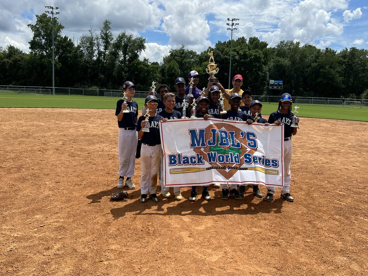lovestephgreen's tweet photo. @DCGraysRBI 12u Team wins #MJBL Inner City Classic!!! https://t.co/VG0ZAelNUw