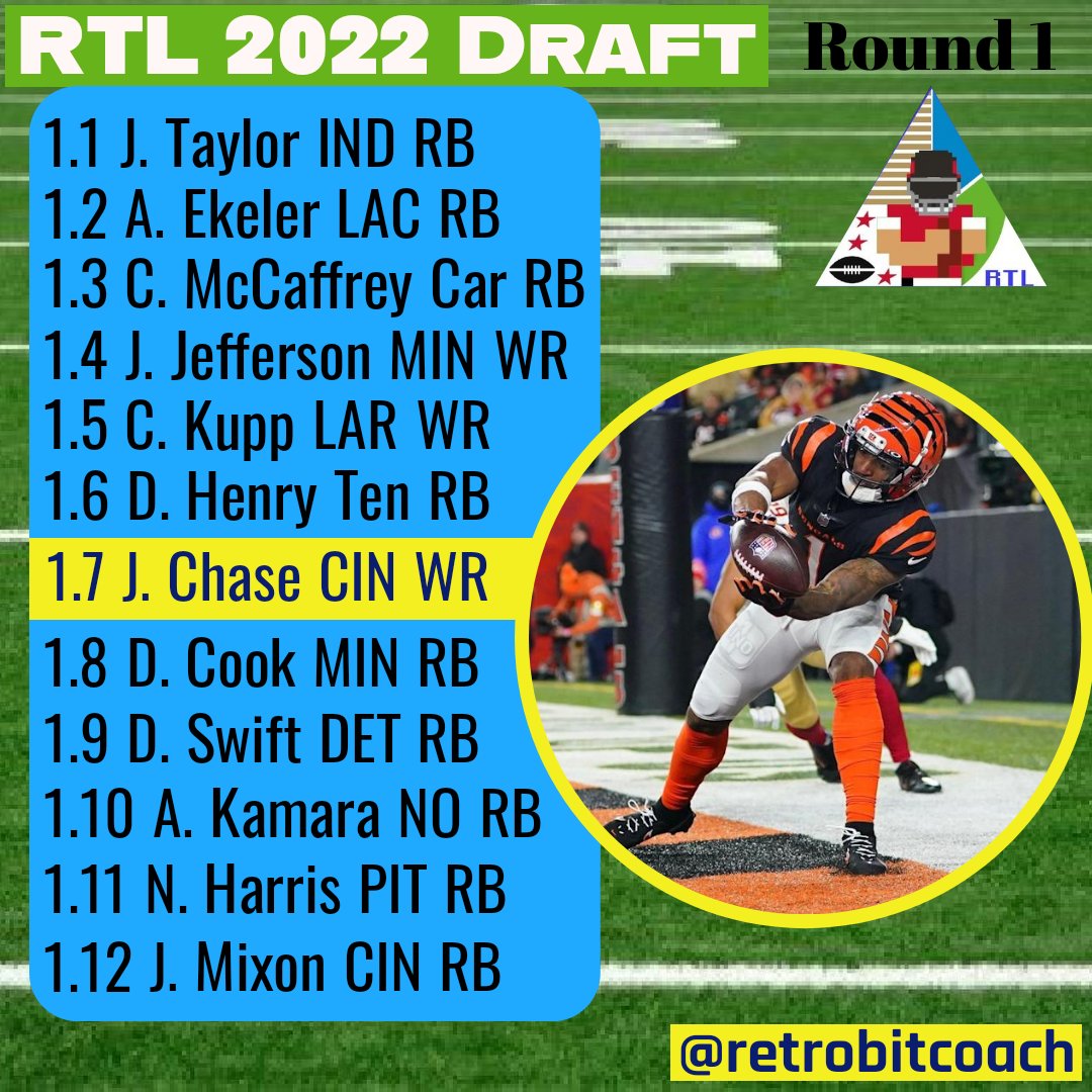 The Retro Coach (𝘞𝘪𝘭𝘭 𝘛𝘩𝘰𝘮𝘱𝘴𝘰𝘯) tweet media