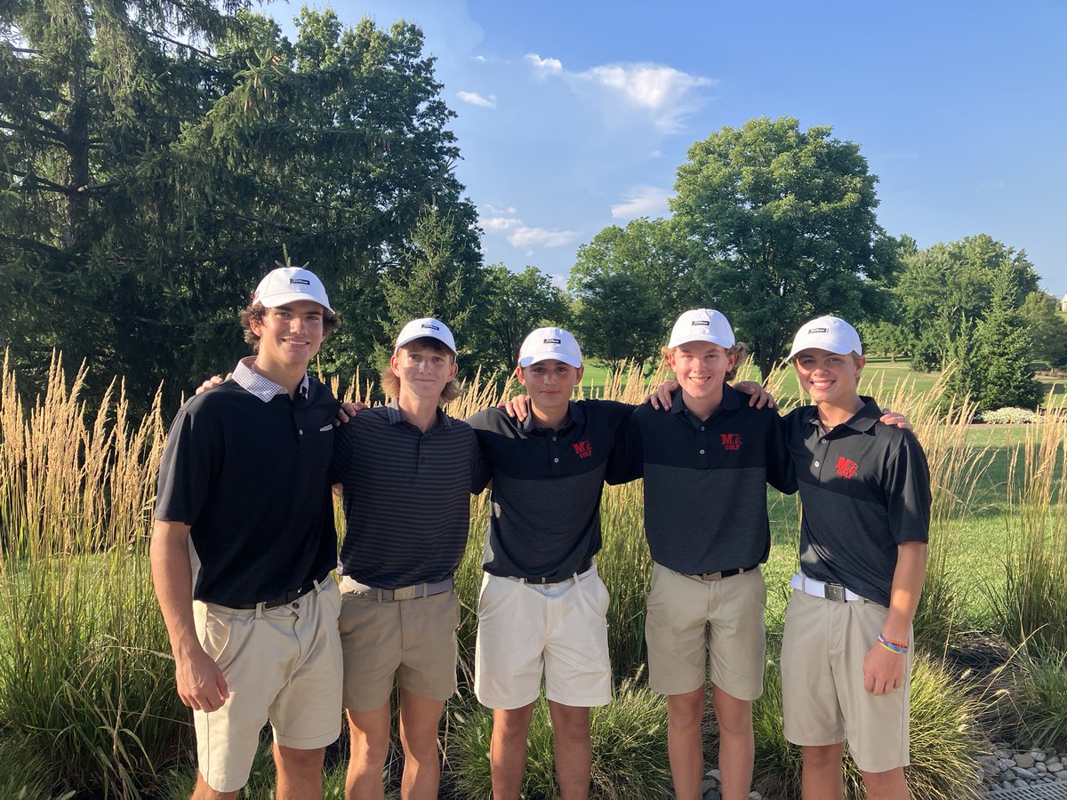 MilfordGolf tweet media