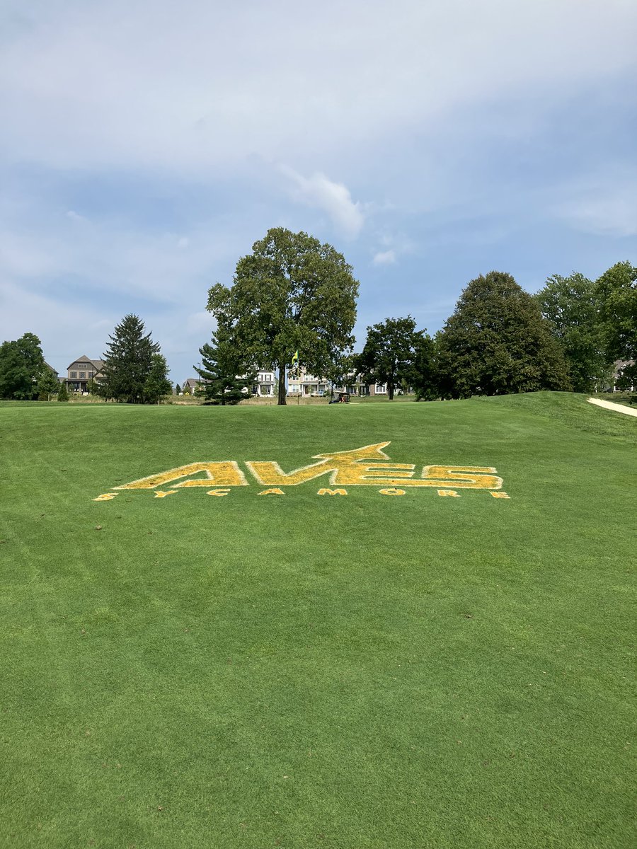 MilfordGolf tweet media