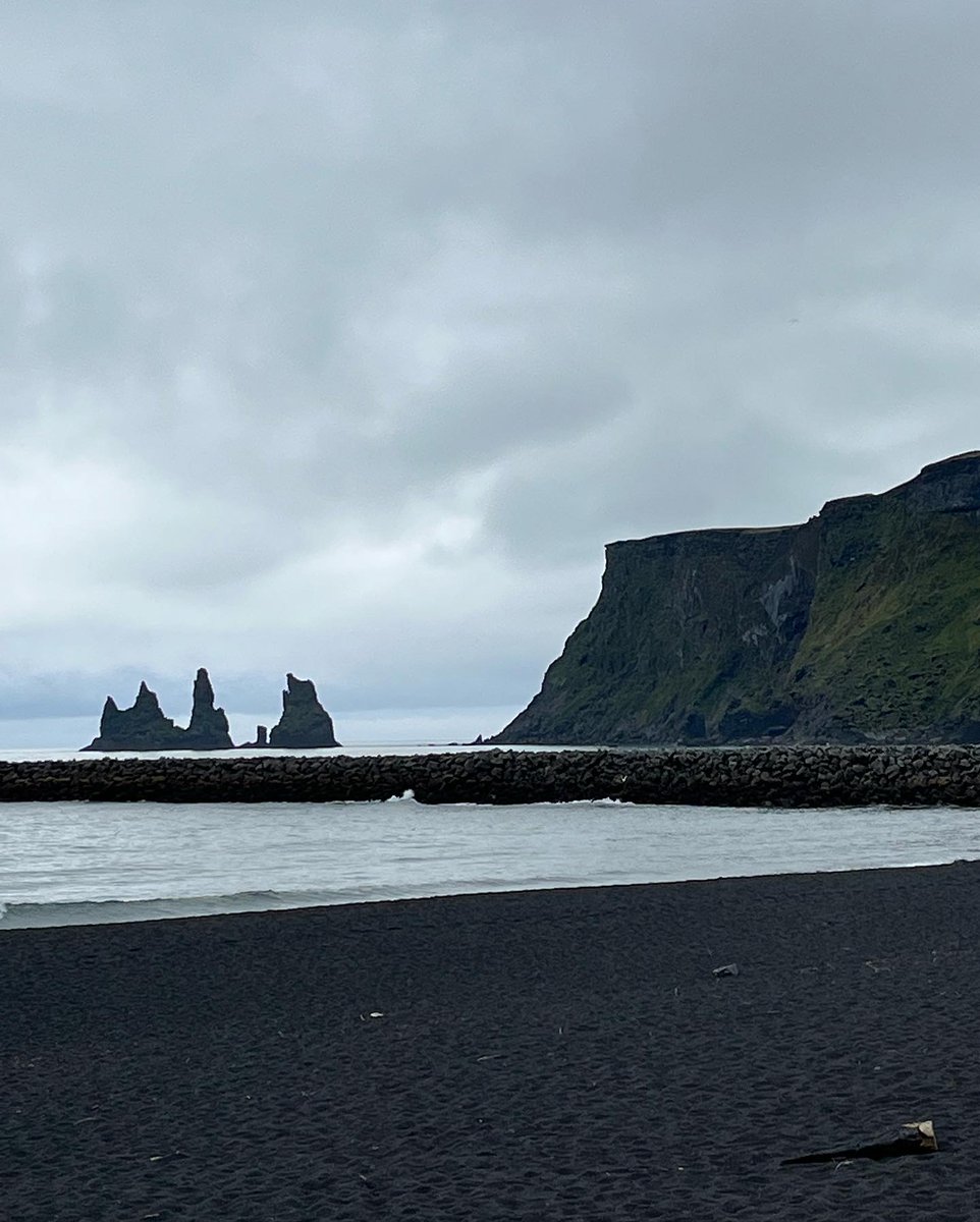 MontiFrancy82's tweet photo. #iceland #sudislanda #seljalandsfoss #lavafields #blacksandbeach #stjornafoss https://t.co/kwg50oebPX
