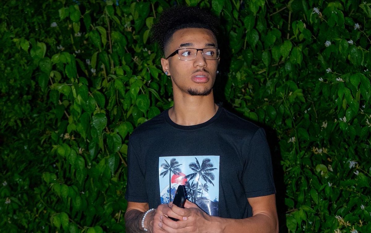 Lil Phil - Love Don't Last ( Official Music Video) - str8outdaden.com/2022/08/07/lil…