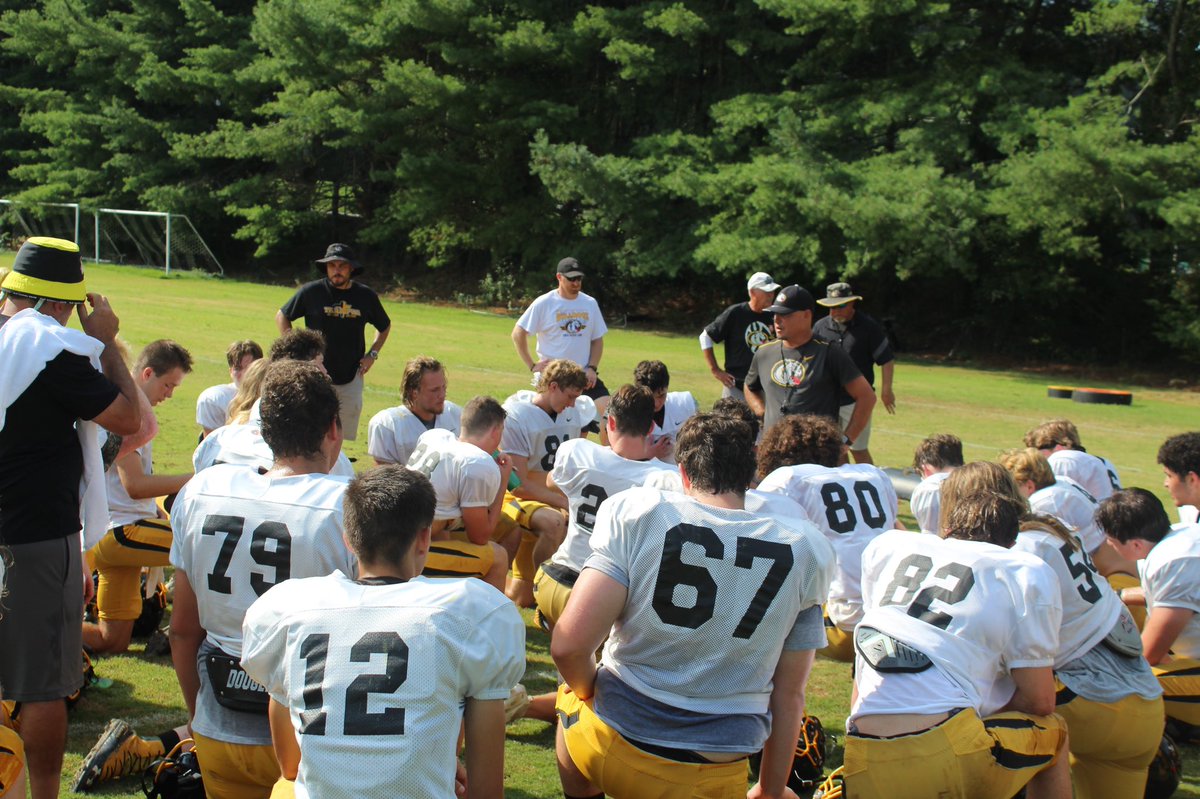 Murphy High School Football tweet media