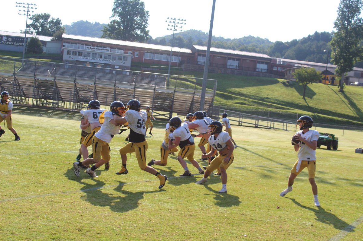 Murphy High School Football tweet media