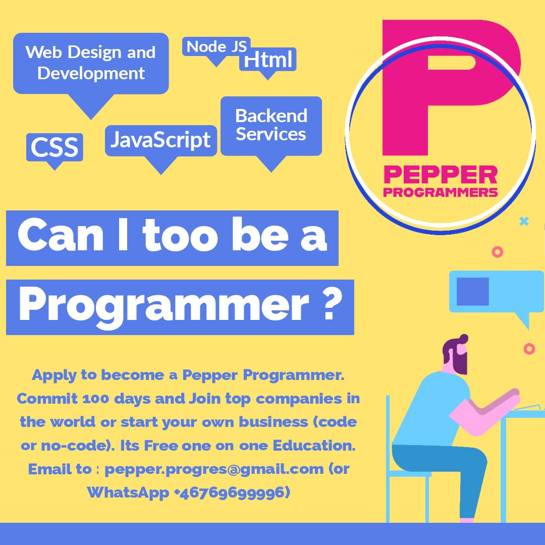 senthazalravi's tweet image. #100DaysOfCode #100DaysOfNoCode 
#Education
#DravidanCareers 
#DravidianModel 
#DravidanModel 

Apply to be a Code or No-Code Programmer or Start your own business with Information technology.