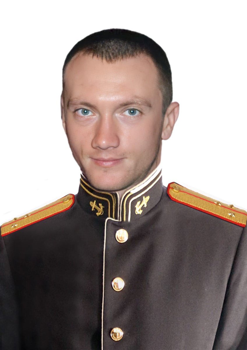 Игорь Верхососов