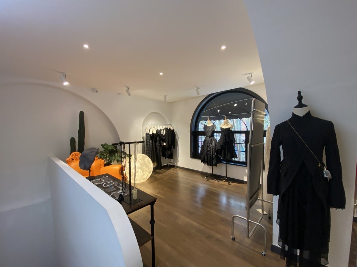 linna8848's tweet photo. This is the clothing shop I run myself https://t.co/SMoSXFFBeW
