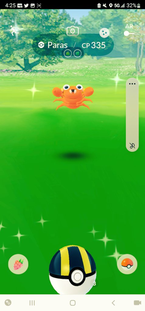 josephcup18's tweet photo. #ShinyCheck #yesM #thankyou this almost complete my #shiny #Kanto https://t.co/2GZVDLpd4b